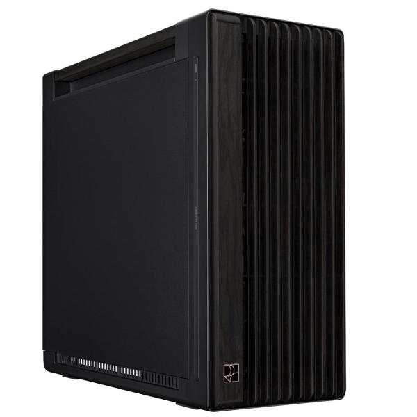 Корпус ASUS PA602 PROART Wood Edition - Metal без БЖ Black (90DC00J0-B09020)