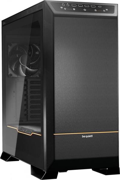Корпус Be quiet! DARK BASE PRO 901 чорний (BGW50)