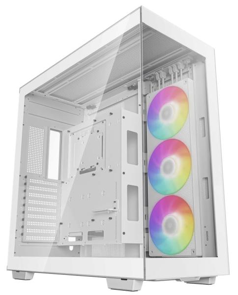 Корпус Deepcool CH780 White без БП (R-CH780-WHADE41-G-1)