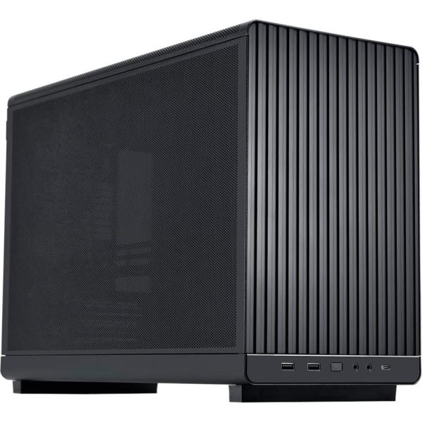 Корпус Lian Li A3-mATX Black (G99.A3X.00)