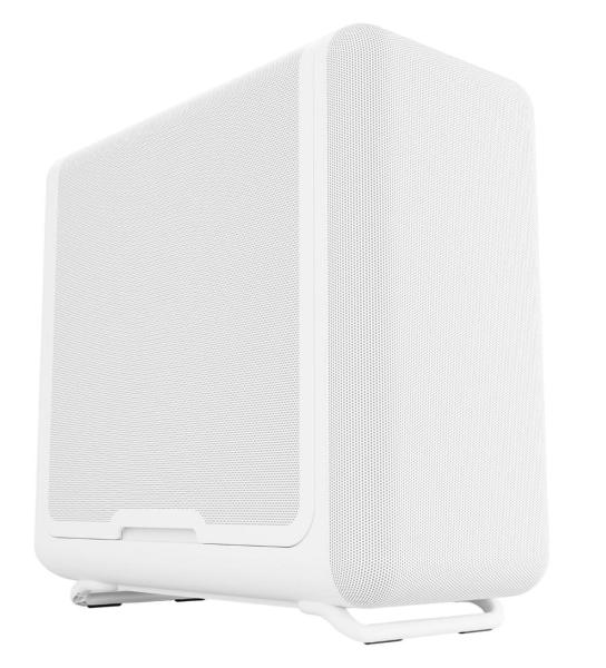 Корпус Hyte X50 Air без БЖ Snow White (CS-HYTE-X50A-WW)