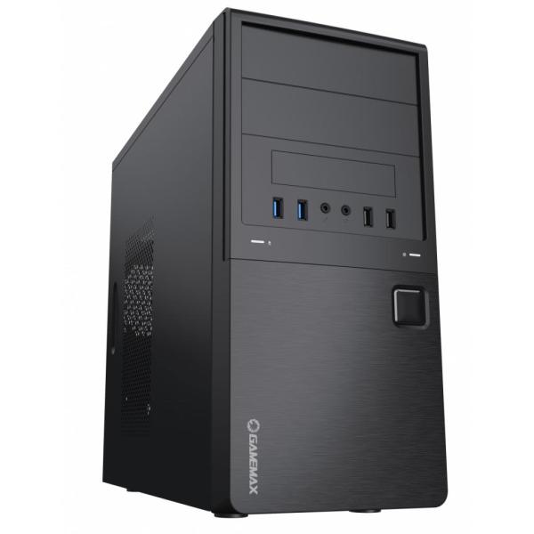Корпус GameMax MT-308-2U3 (MT-308-2U3)