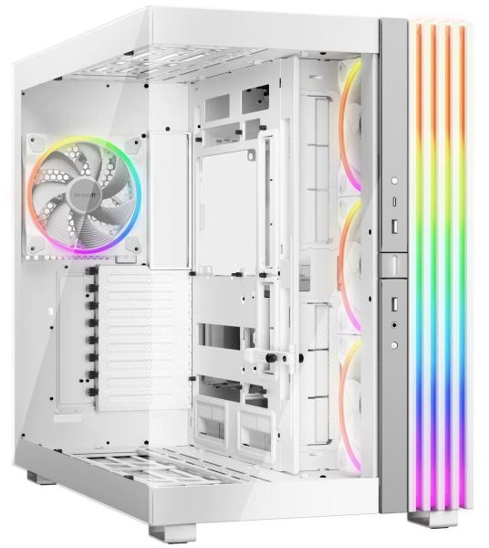 Корпус Be quiet! LIGHT BASE 900 FX BTF White (BGW72)