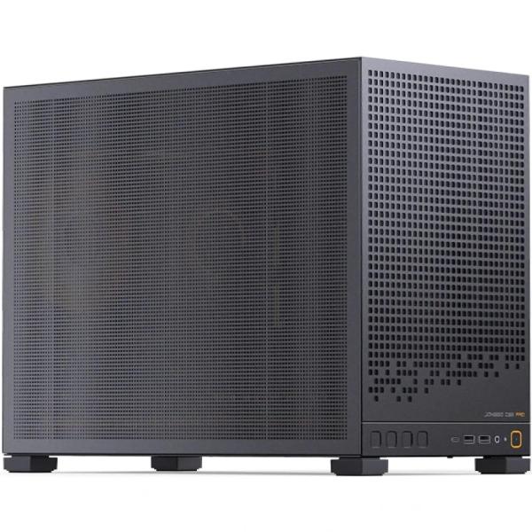 Корпус Jonsbo D32 PRO MESH Black (D32 PRO MESH Black)