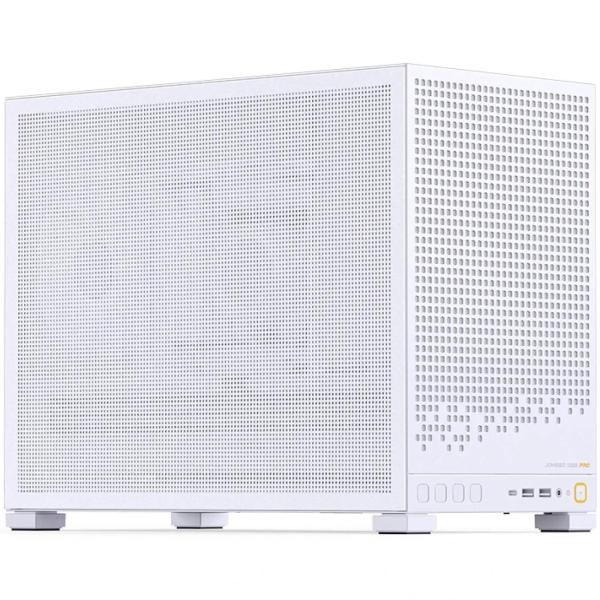 Корпус Jonsbo D32 PRO MESH White (D32 PRO MESH White)