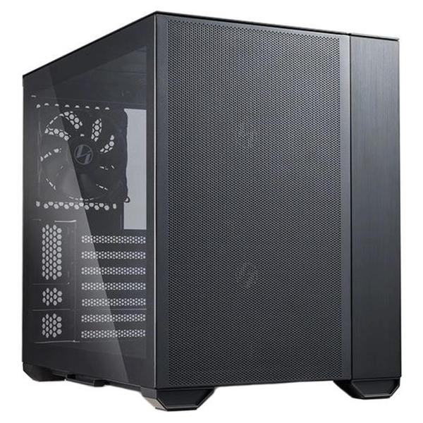 Корпус Lian Li PC-O11 Dynamic Air Mini Black (G99.O11AMX.00)