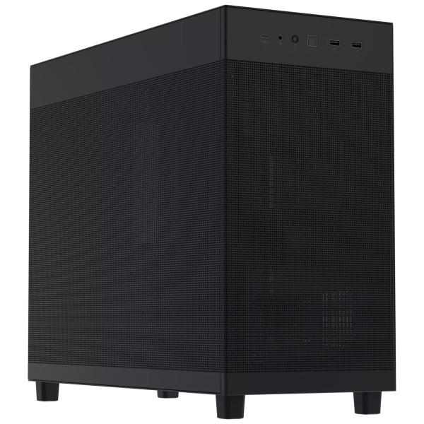 Корпус ASUS Prime AP303 Mesh Black (90DC00V0-B39000)