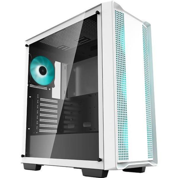 Корпус Deepcool CC560 V2 White без БП (R-CC560-WHGAA4-G-2)