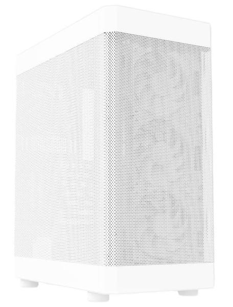 Корпус Zalman I4 без БЖ White (I4WHITE)
