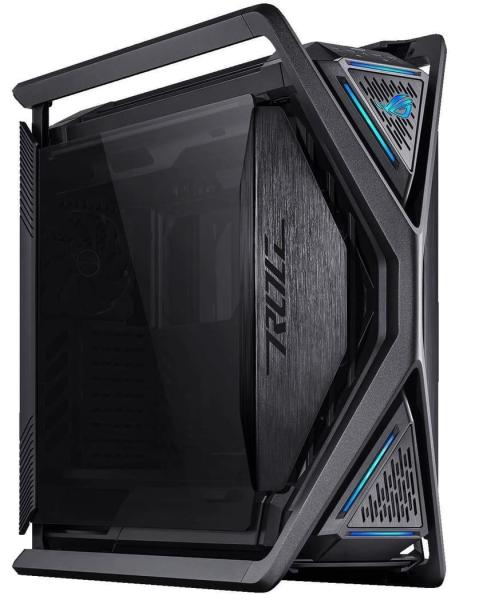 Корпус ASUS GR701 Hyperion BK (90DC00F0-B39000)