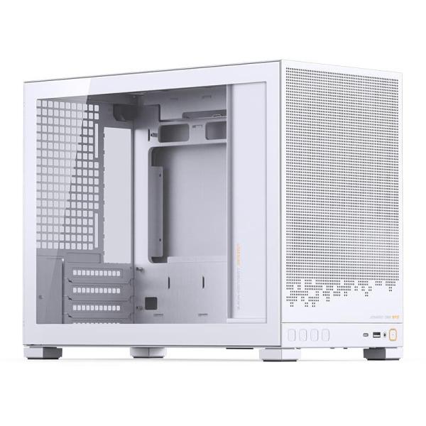 Корпус Jonsbo D32 STD White (D32 STD White)