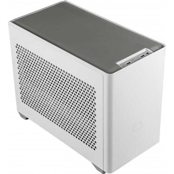 Корпус Cooler Master NR200P White (MCB-NR200P-WGNN-S00) Б/в