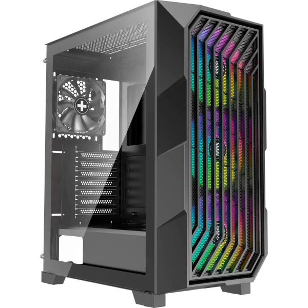 Корпус Xilence XILENT BREEZE II Performance ARGB без БП (XG181_X812.ARGB)