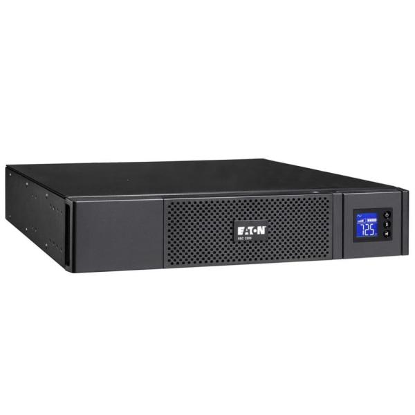 Джерело безперебійного живлення Eaton 2200 ВА / 1980 Вт / 9 А*ч (5SC2200IRT)