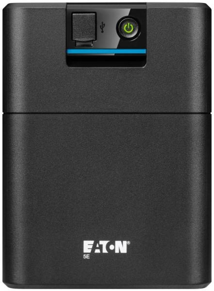 Джерело безперебійного живлення Eaton 1200 ВА / 660 Вт / 7 А*ч (5E1200UD)