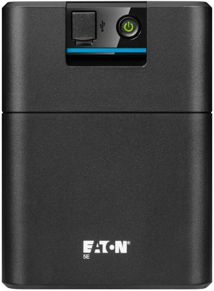 Джерело безперебійного живлення Eaton 1600 ВА / 900 Вт / 7 А*ч (5E1600UD)