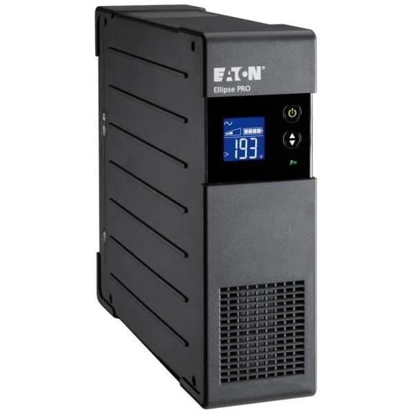 Джерело безперебійного живлення Eaton 850 ВА / 510 Вт / 9 А*ч (ELP850DIN)