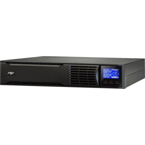 Джерело безперебійного живлення FSP 2000 ВА / 1800 Вт / 9 А*ч (PPF18A1403)