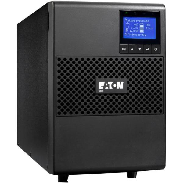 Джерело безперебійного живлення Eaton 3000 ВА / 2700 Вт / 9 А*ч (9SX3000I)