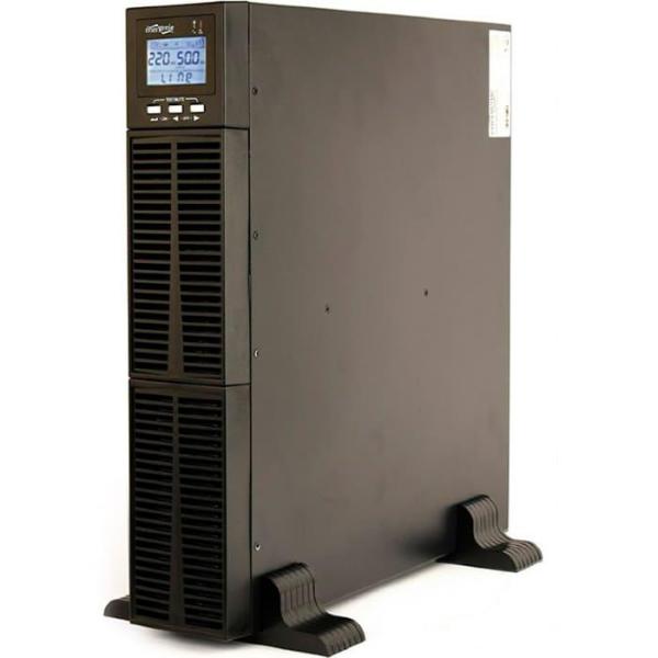 Джерело безперебійного живлення EnerGenie 3000 ВА / 2700 Вт / 9 А*ч (EG-UPSO-RACK-3000)