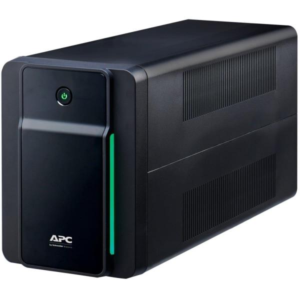 Джерело безперебійного живлення APC 1600 ВА / 900 Вт / 7 А*ч (BX1600MI)