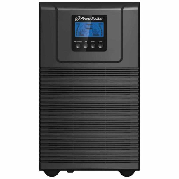 Джерело безперебійного живлення PowerWalker 2000 ВА / 1800 Вт / 9 А*ч (10122099)
