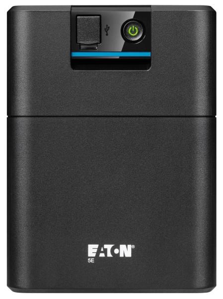 Джерело безперебійного живлення Eaton 1200 ВА / 660 Вт / 7 А*ч (5E1200UI)