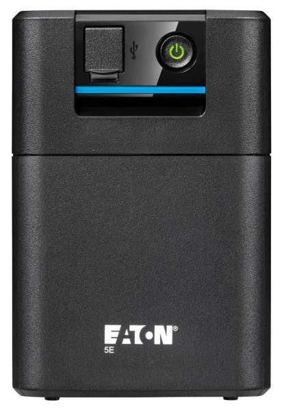 Джерело безперебійного живлення Eaton 700 ВА / 360 Вт / 7 А*ч (5E700UI)