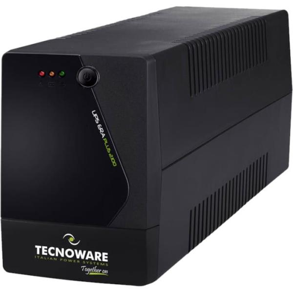 Джерело безперебійного живлення TECNOWARE 2100 ВА / 1470 Вт / 9 А*ч (FGCERAPL2102IEC)