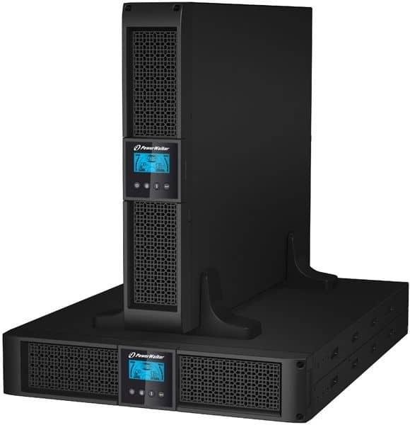 Джерело безперебійного живлення PowerWalker 3000 ВА / 2700 Вт / 9 А*ч (10120024)