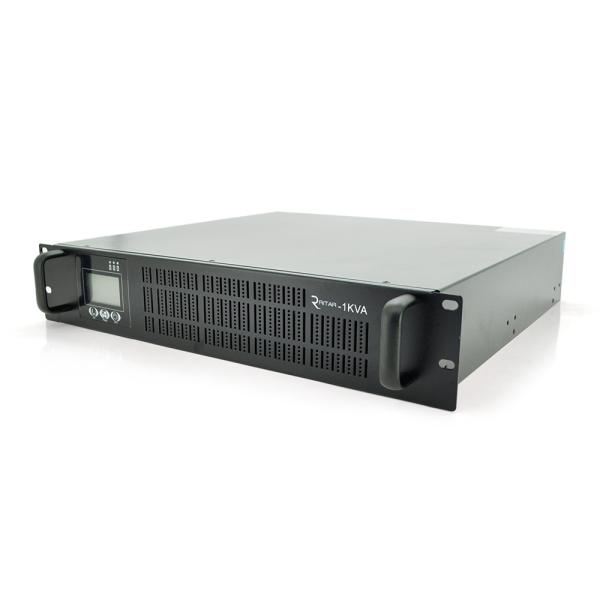 Джерело безперебійного живлення Ritar 1000 ВА / 900 Вт / 7.5 А*ч (RT-1KS-LCD)