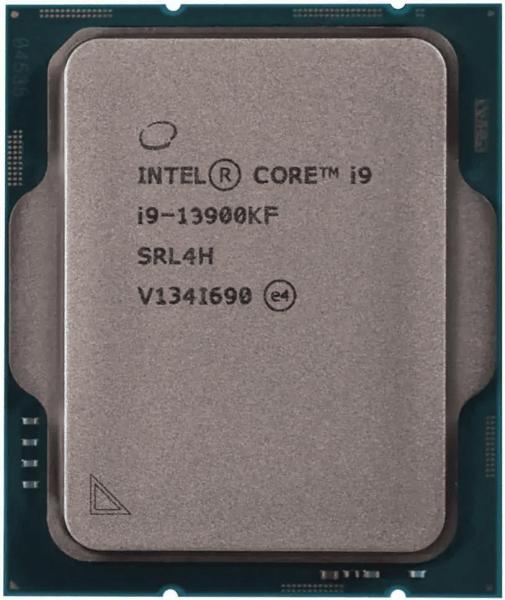 Процесор Intel Core i9 13900KF (CM8071505094012) (Socket 1700, 32T, 5.8 ГГц, Tray)