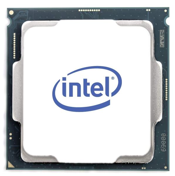 Процесор Intel Pentium Gold G6400 (CM8070104291810) (Socket 1200, 4T, 4.0 ГГц, Tray)