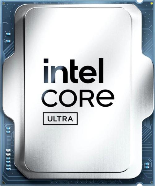 Процесор Intel Core Ultra 5 225 (AT8076806415) (Socket 1851, 10T, 4.9 ГГц, Tray)