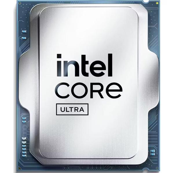 Процесор Intel Core Ultra 5 225F (AT8076806416) (Socket 1851, 10T, 4.9 ГГц, Tray)