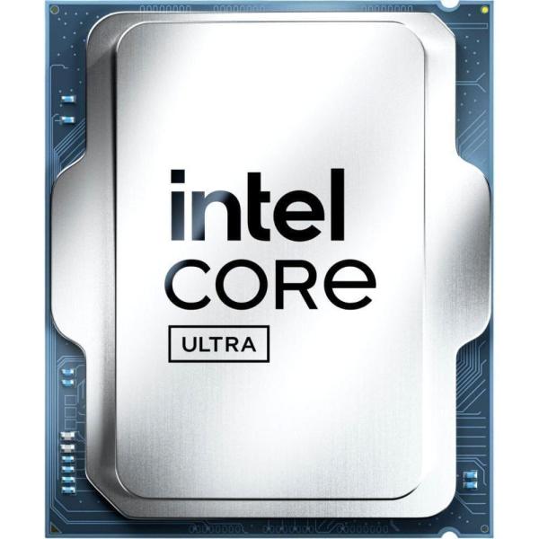 Процесор Intel Core Ultra 5 245KF (AT8076806414) (Socket 1851, 14T, 5.2 ГГц, Tray)