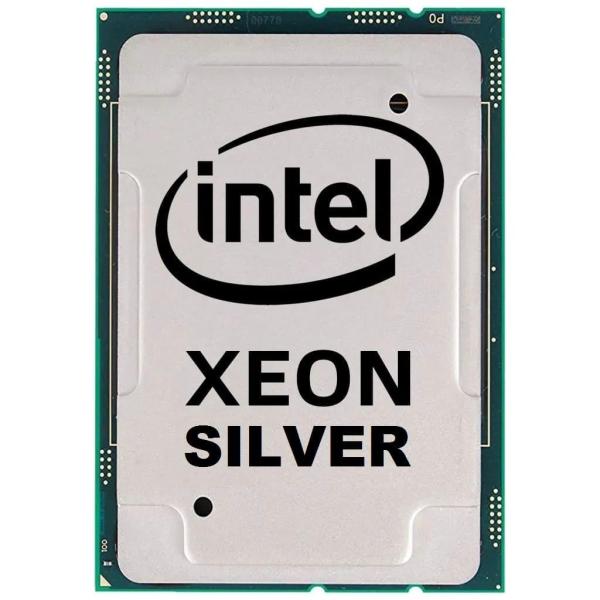 Процесор Dell Intel Xeon Silver 4314 (338-CBXX) (Socket 4189, 32T, 3.4 ГГц, Tray)