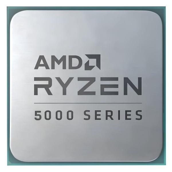 Процесор AMD Ryzen 5 5500X3D (100-000001504) (Socket AM4, 12T, 4.0 ГГц, Tray)