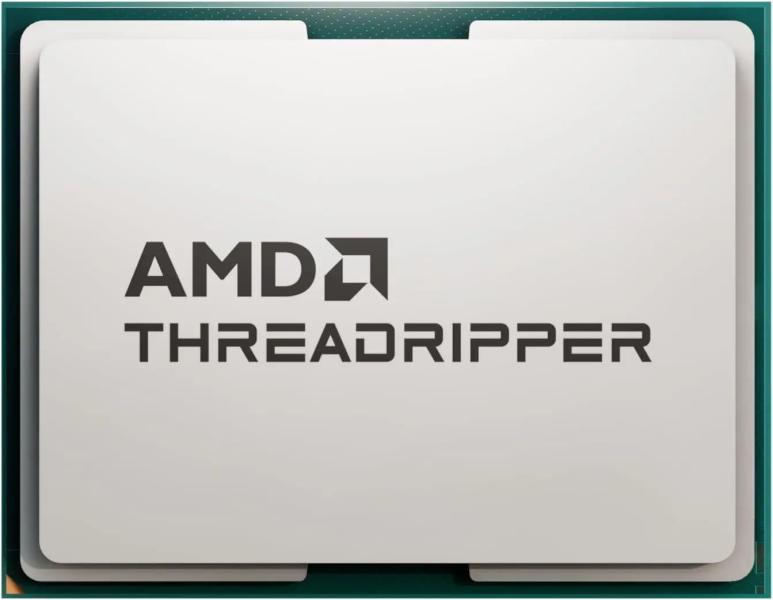 Процесор AMD Ryzen Threadripper 7980X (100-000001350) (Socket TR5, 128T, 5.1 ГГц, Tray)