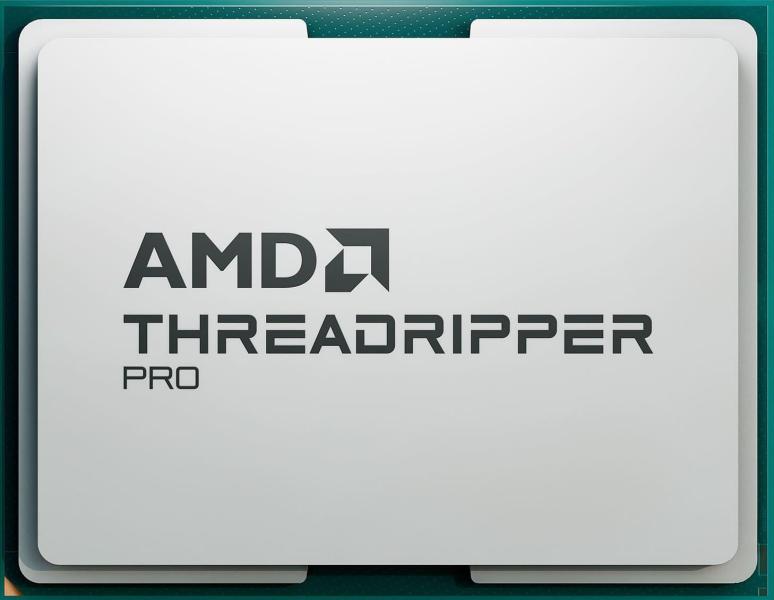 Процесор AMD Ryzen Threadripper PRO 7955WX (100-000000886) (Socket TR5, 32T, 5.3 ГГц, Tray)