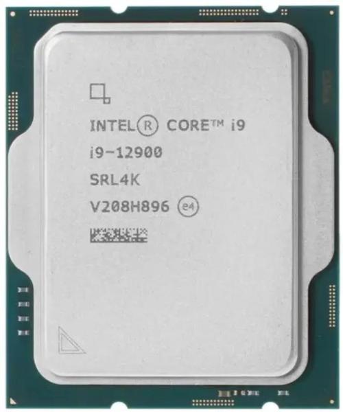 Процесор Intel Core i9 12900 (BX8071512900) (Socket 1700, 24T, 5.1 ГГц, Box)