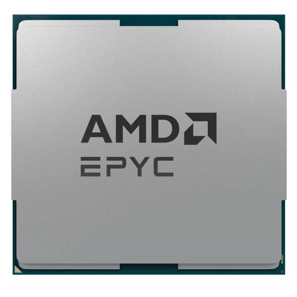 Процесор AMD EPYC 9005 (100-000001144) (Socket SP5, 48T, Tray)