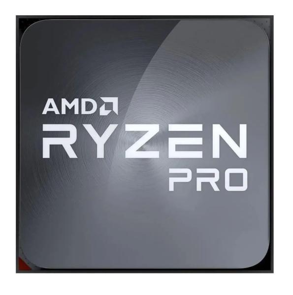 Процесор AMD Ryzen 3 PRO 4355G (100-000001079) (Socket AM4, 8T, 4.0 ГГц, Tray)