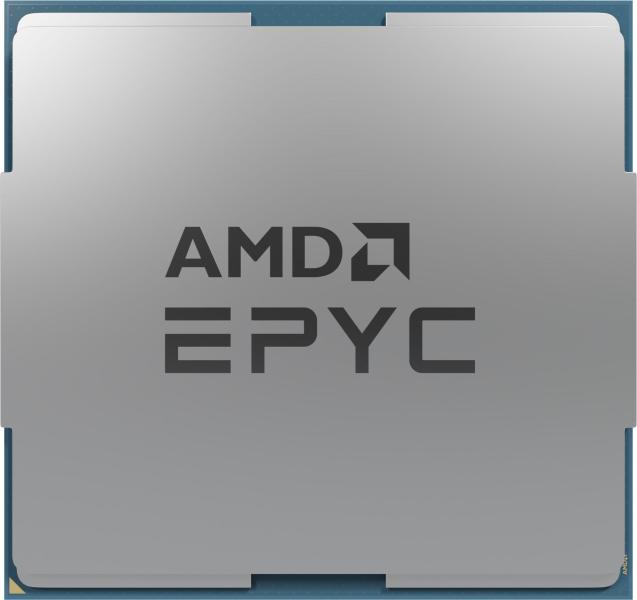 Процесор AMD EPYC 9354 (100-000000798) (Socket SP5, 64T, Tray)