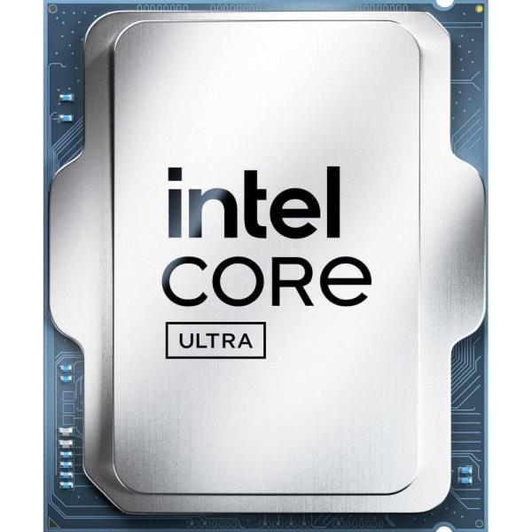 Процесор Intel Core Ultra 5 245K (AT807680640F) (Socket 1851, 14T, Tray)