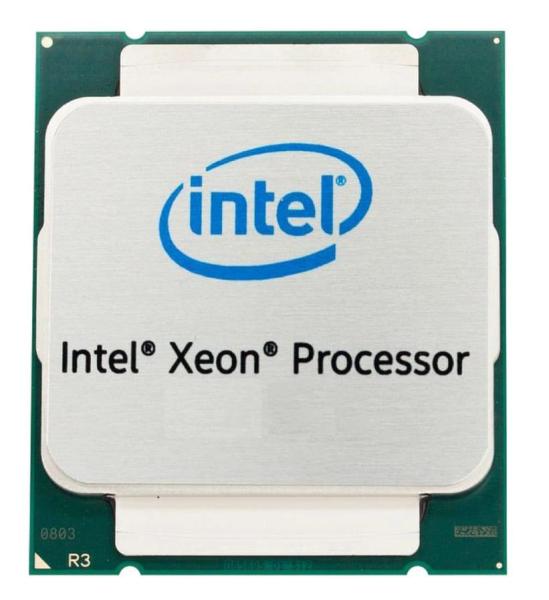 Процесор Intel Xeon E5-1650 (СM80660E51650) (CM80660E51650) (Socket 2011 v3, 12T, 4.0 ГГц, Tray) Б/в