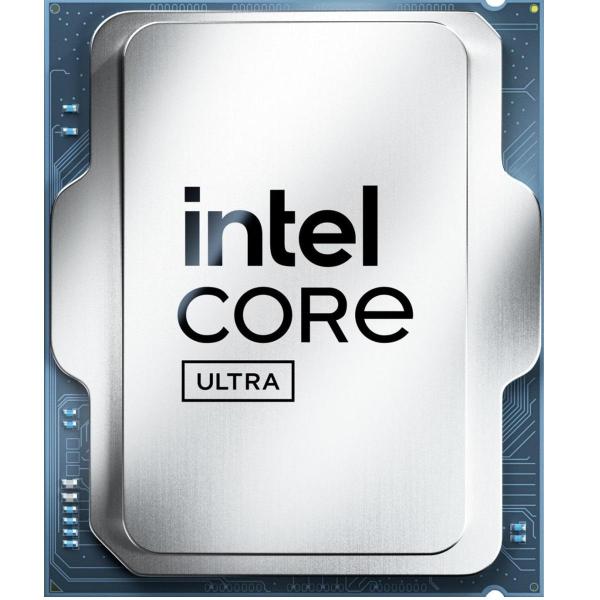 Процесор Intel Core Ultra 7 265 (AT8076806413) (Socket 1851, 20T, Tray)