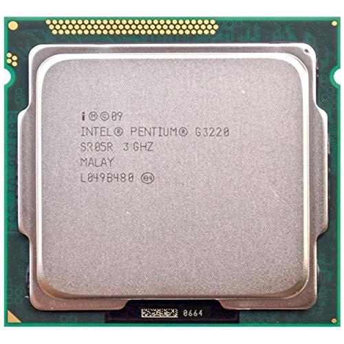 Процесор Intel Pentium G3220 (CM8064601482519) (Socket 1150, 2T, 3.0 ГГц, Tray) Б/в