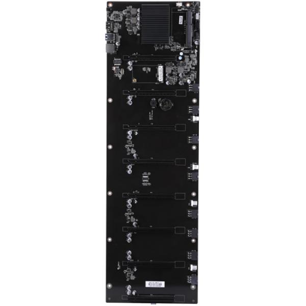Материнська плата Colorful C.3865U-BTC PLUS V20 (C.3865U-BTC PLUS V20) (Socket 1151 v2, ATX) Б/в