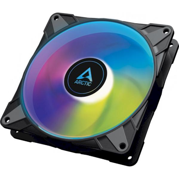 Вентилятор Arctic P14 PWM PST A-RGB 0dB Black (ACFAN00239A)